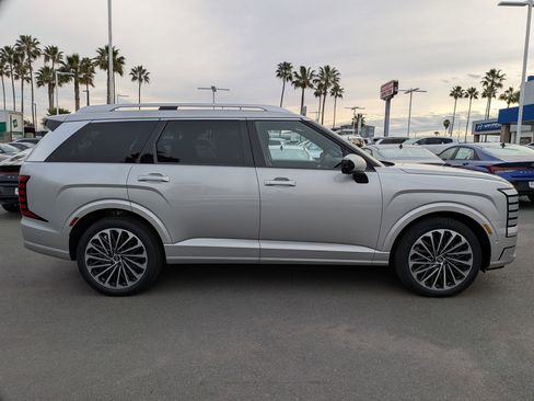 New 2026 Hyundai Palisade Calligraphy image 5