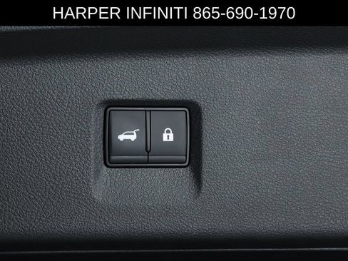 Certified 2026 INFINITI QX60 Autograph w/ Dark Cargo Package AWD/4WD image 30