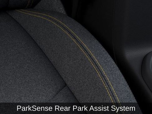 New 2026 Jeep Wrangler Sport S AWD/4WD image 24