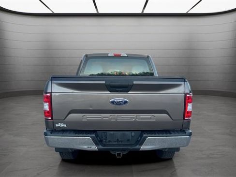 Used 2018 Ford F150 XL w/ Equipment Group 101A Mid image 7