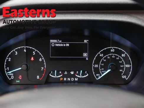 Used 2020 Ford Transit 150 Low Roof RWD image 18