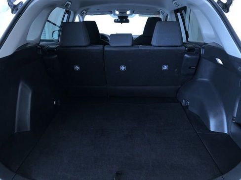 Certified 2024 Toyota RAV4 LE image 33