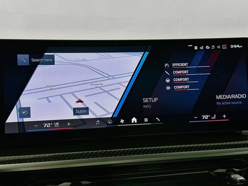 New 2026 BMW X5 M Competition w/ Executive Package AWD/4WD image 24