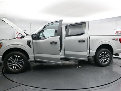 Used 2023 Ford F150 XL w/ STX Appearance Package image 41