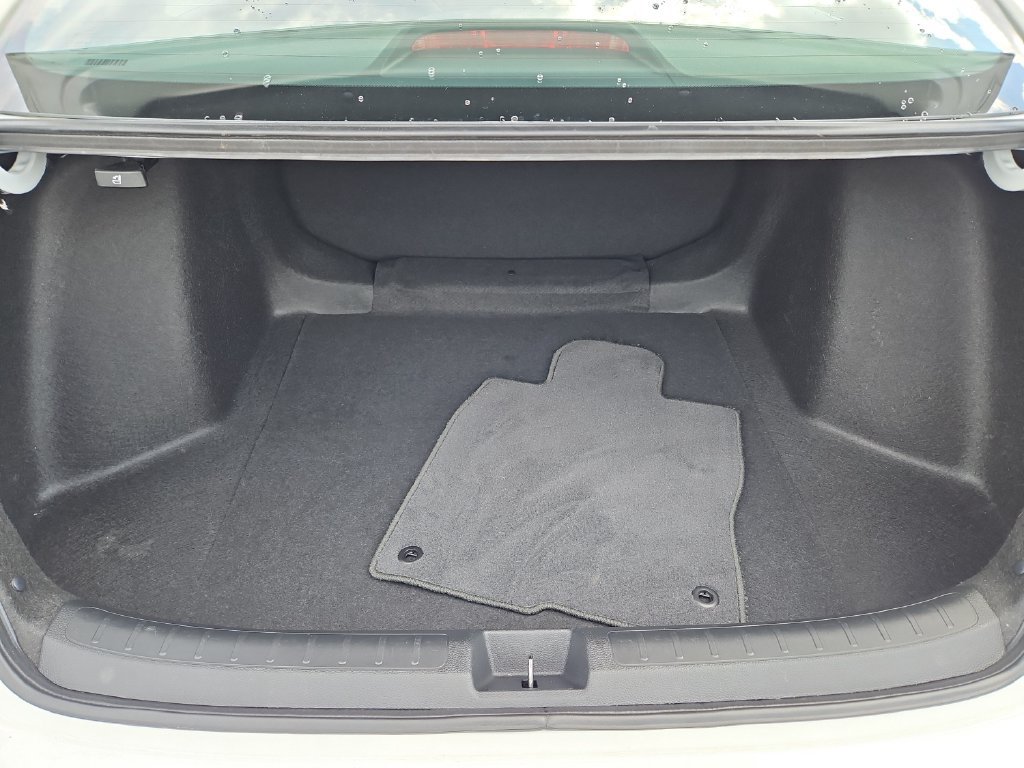 Certified 2024 Honda Civic Sport image 28