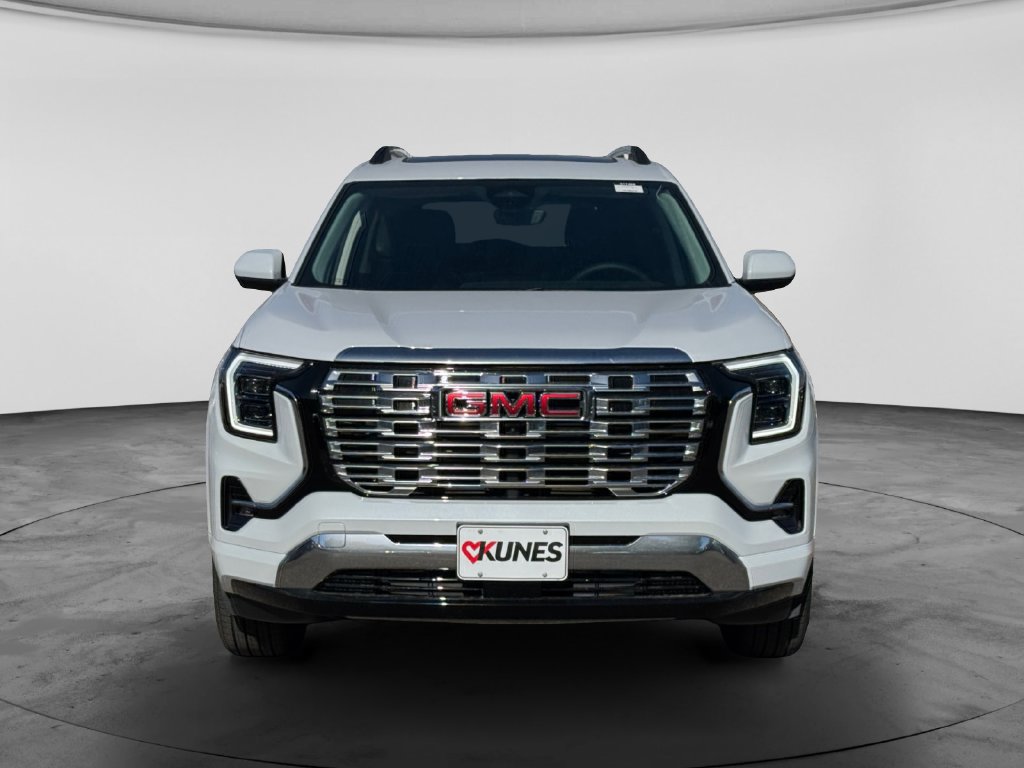 New 2027 GMC Terrain Denali AWD/4WD image 2