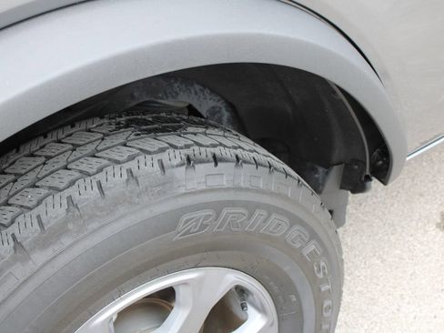Used 2025 Ford Bronco Big Bend AWD/4WD image 55
