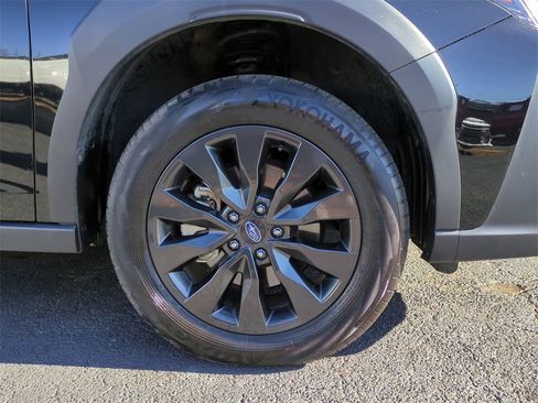 Used 2023 Subaru Outback Onyx Edition image 11