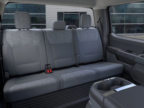 New 2026 Ford F250 XLT w/ XLT Premium Package image 13