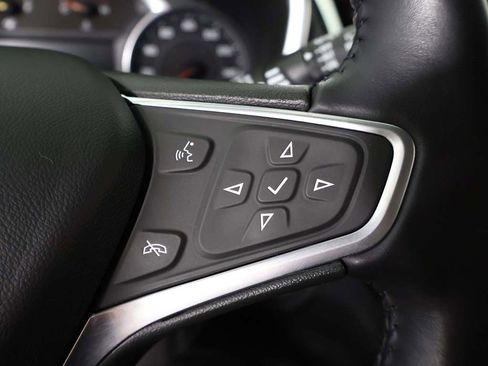 Used 2022 Chevrolet Equinox LT FWD image 43