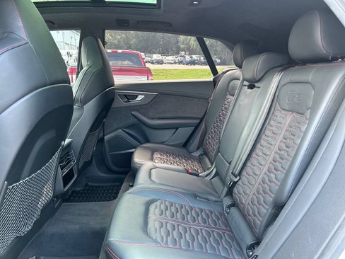 Used 2023 Audi RS Q8 AWD/4WD image 12