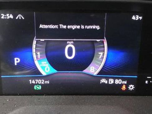 Used 2024 Volkswagen Jetta SE image 13