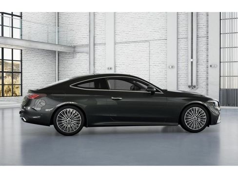 New 2026 Mercedes-Benz CLE 300 4MATIC Coupe image 17