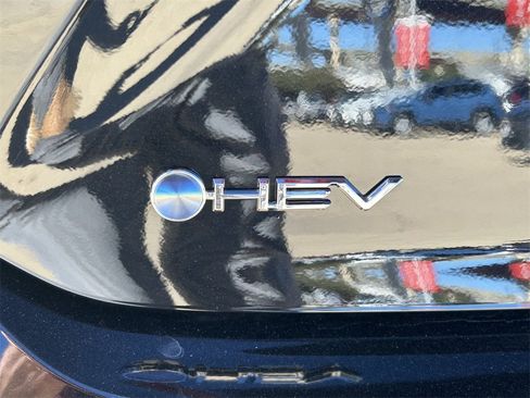 New 2026 Toyota Camry XLE image 11