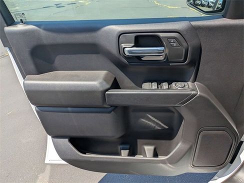 New 2025 GMC Sierra 1500 Pro w/ Graphite Edition image 11