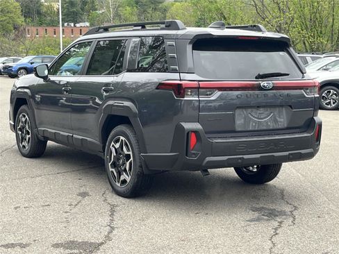 New 2026 Subaru Outback Touring AWD/4WD image 3
