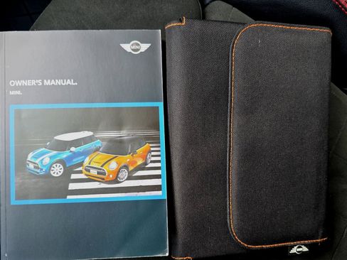 Used 2016 MINI Cooper John Cooper Works image 57