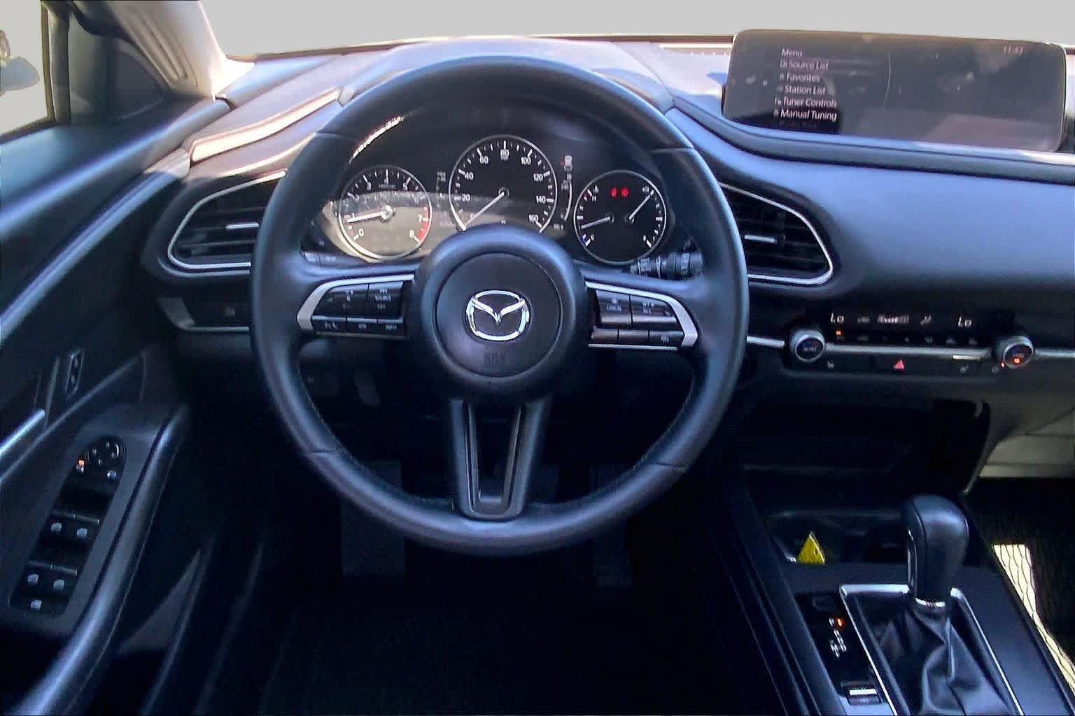 Used 2026 MAZDA CX-30 AWD 2.5 S image 6