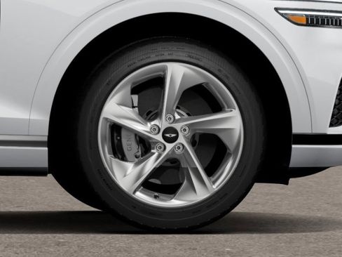 New 2026 Genesis GV70 2.5T Select AWD/4WD image 9