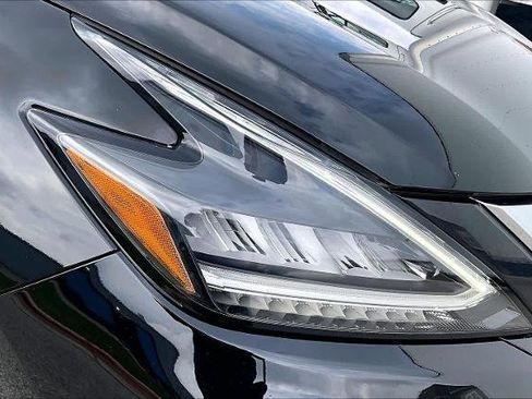 Certified 2024 Nissan Murano SL FWD image 28