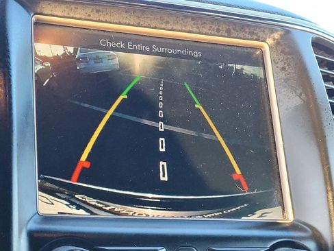 Used 2015 Jeep Grand Cherokee Limited image 28