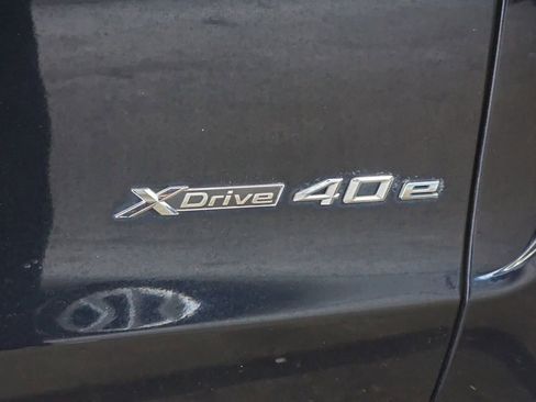 Used 2016 BMW X5 xDrive40e image 37