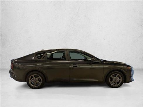 Used 2025 Kia K4 FWD image 4