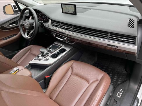 Used 2019 Audi Q7 2.0T Premium Plus image 38