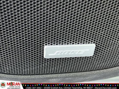 Certified 2023 GMC Acadia AT4 w/ Trailering Package image 17