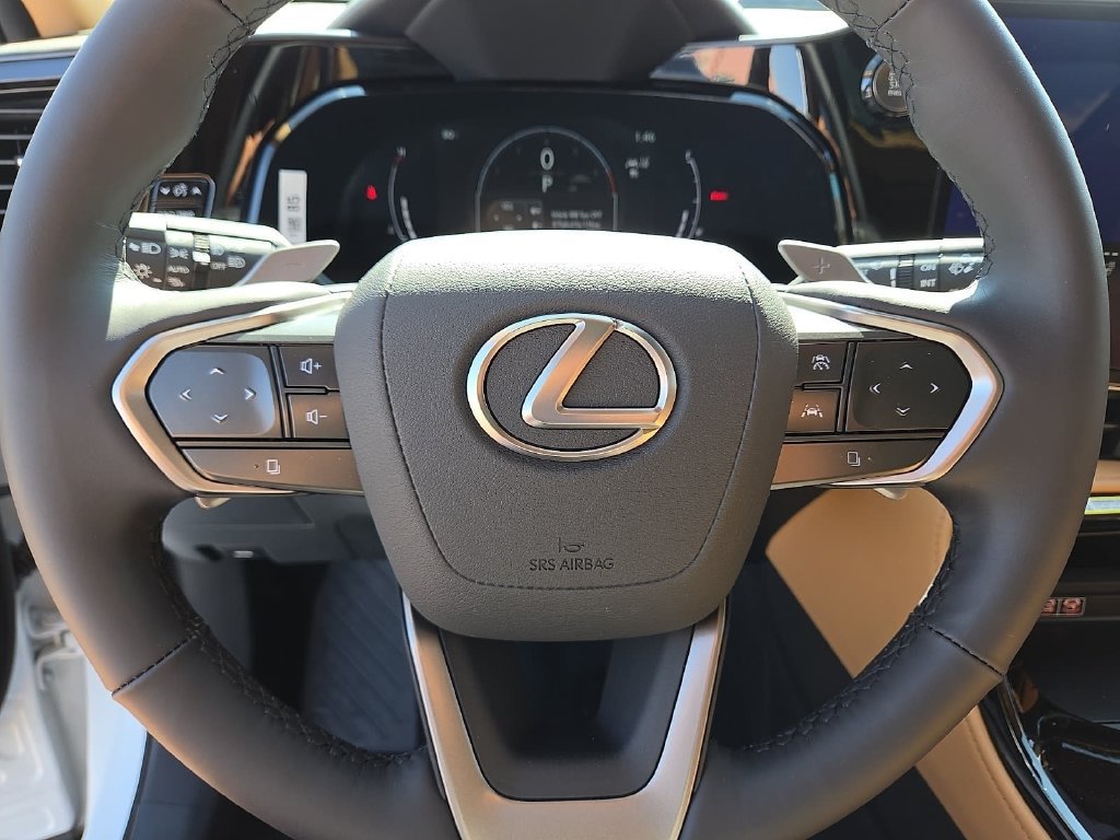 New 2026 Lexus RX 350 FWD w/ Accessory Package (Z1) image 24