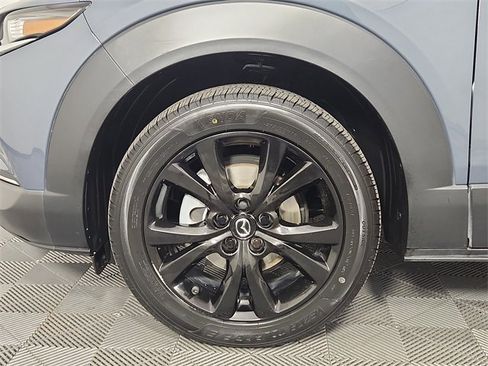 Used 2024 MAZDA CX-30 AWD 2.5 S w/ Preferred Package image 15
