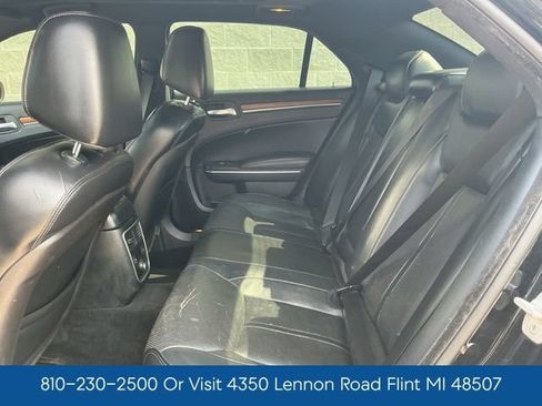 Used 2013 Chrysler 300 C w/ Harman Kardon Audio Group AWD/4WD image 28