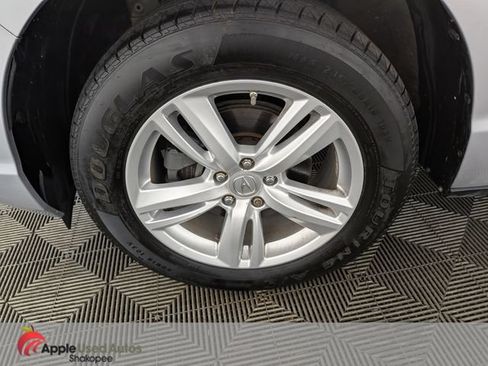 Used 2015 Acura RDX AWD w/ Technology Package image 49