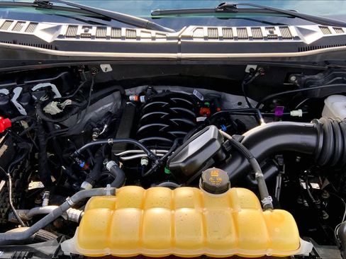Used 2020 Ford F150 Lariat AWD/4WD image 28