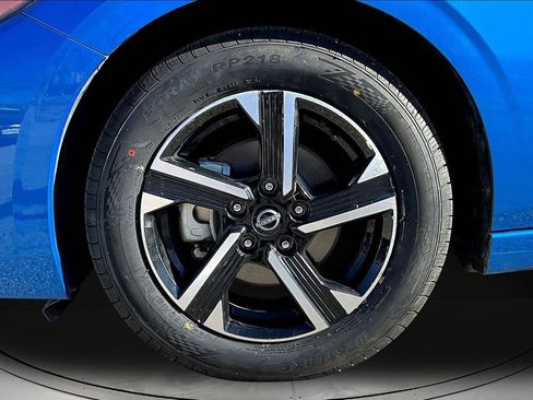 Used 2024 Nissan Sentra SV image 34