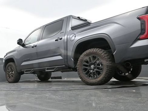 Used 2026 Toyota Tundra Limited w/ Nightshade Package AWD/4WD image 25