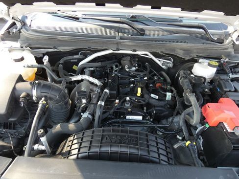 Used 2022 Ford Ranger XLT w/ Equipment Group 301A Mid image 25