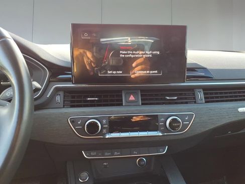 Used 2023 Audi A5 2.0T Premium Plus image 15