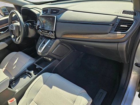 Used 2021 Honda CR-V EX-L image 20