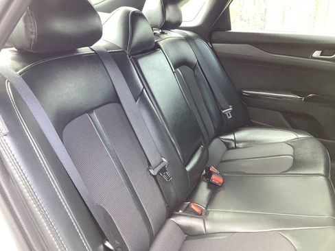 Used 2023 Kia K5 GT-Line FWD image 20
