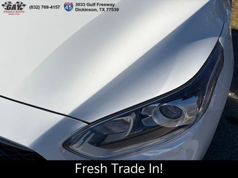 Used 2020 Kia Forte GT-Line image 4