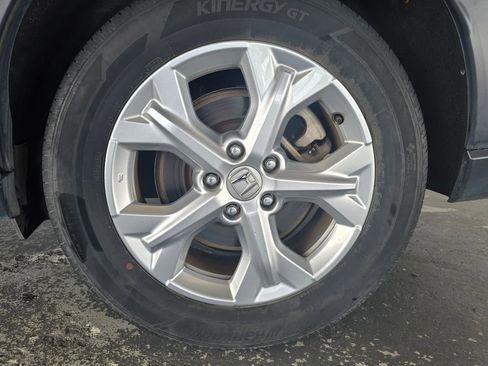 Used 2024 Honda HR-V LX image 24