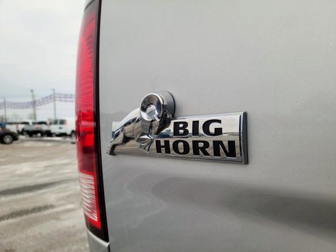 Used 2015 RAM 2500 Big Horn image 16
