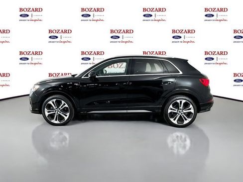 Used 2020 Audi Q3 2.0T Premium Plus w/ Premium Plus Package image 5