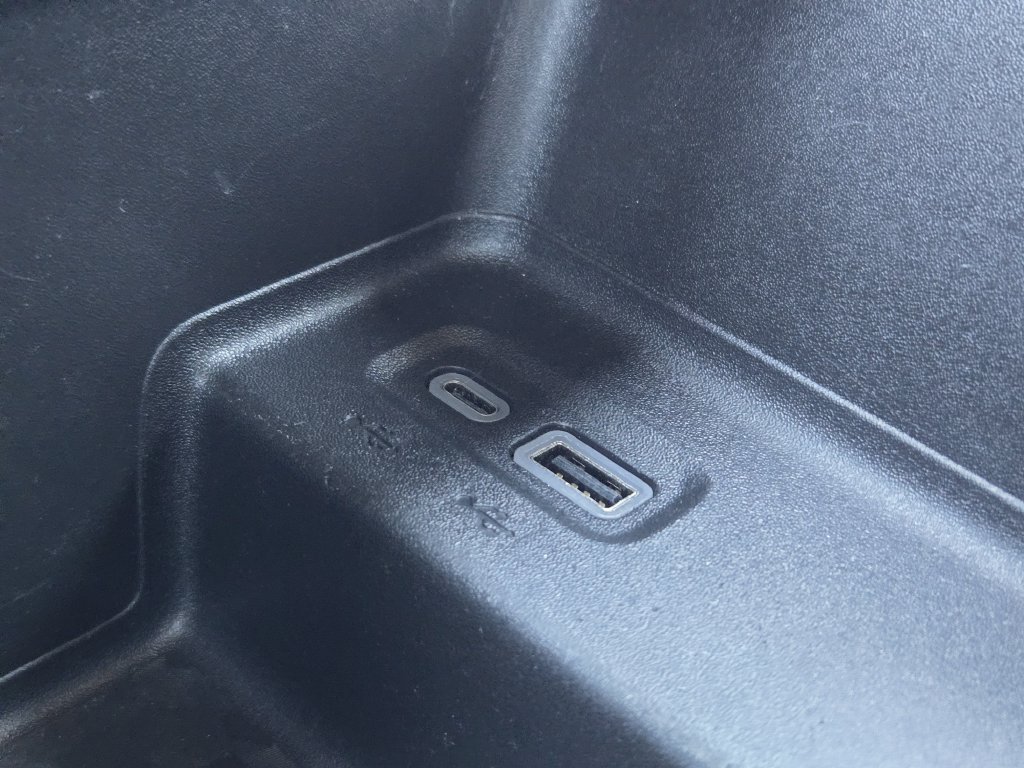 Used 2024 Chevrolet Colorado W/T RWD image 19