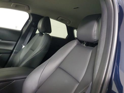 Certified 2025 MAZDA CX-30 AWD 2.5 S w/ Select Sport Pkg image 23