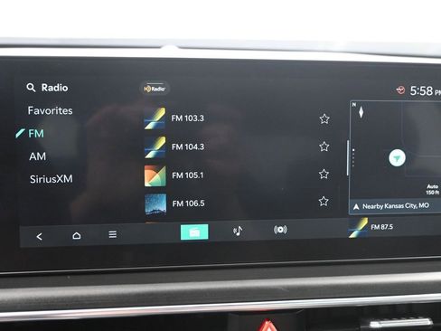 Certified 2026 Kia K5 GT image 18