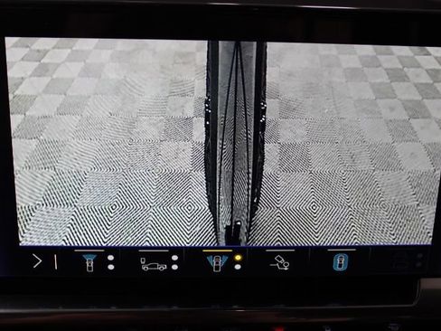 New 2026 Chevrolet Silverado 2500 LTZ w/ Trail Boss Package image 58