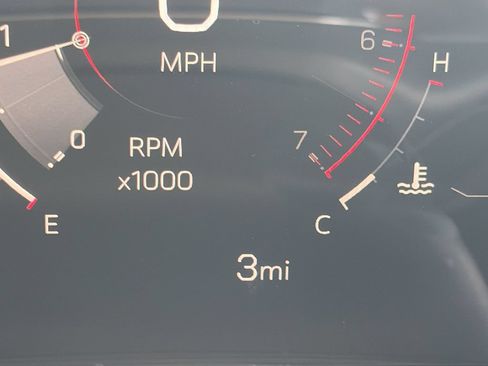 New 2026 GMC Terrain AT4 w/ Technology Package II AWD/4WD image 19