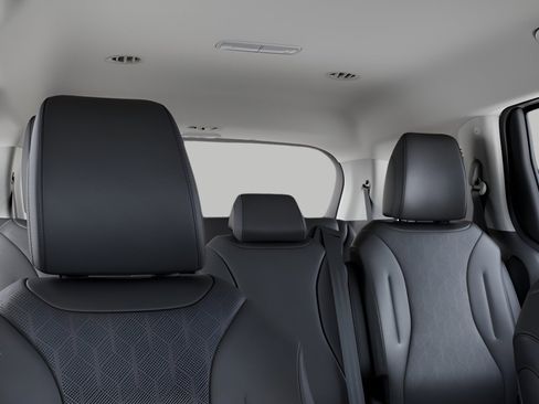 New 2026 Kia Carnival EX FWD image 27